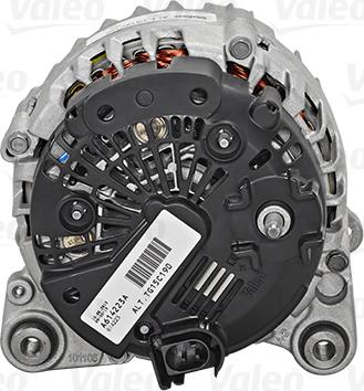 Valeo 440211 - Alternatore autozon.pro