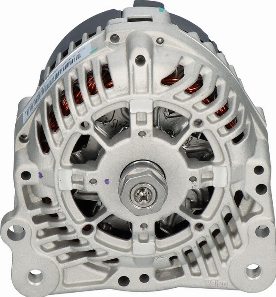 Valeo 439778 - Alternatore autozon.pro