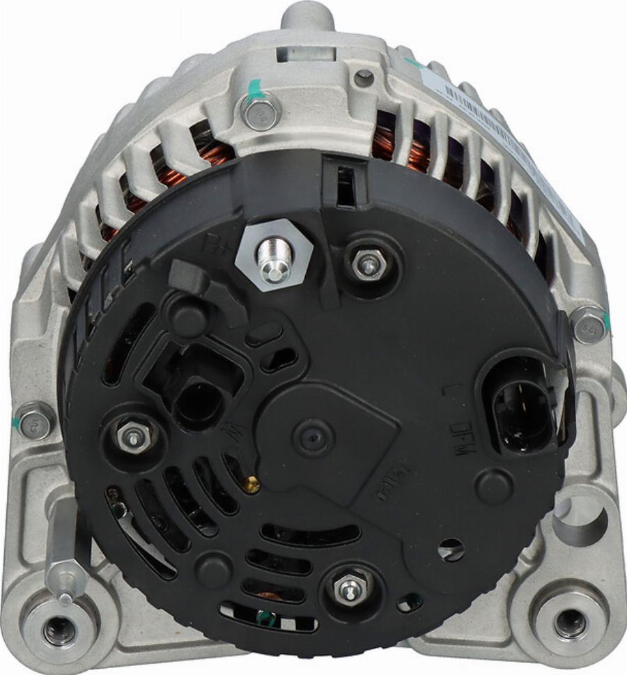 Valeo 439778 - Alternatore autozon.pro