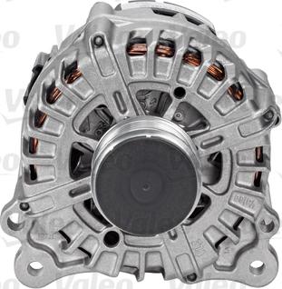 Valeo 440410 - Alternatore autozon.pro