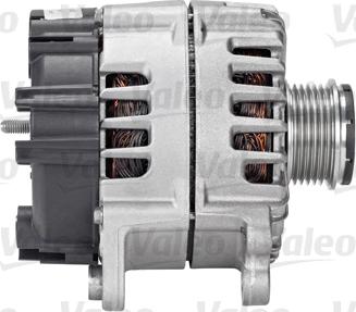 Valeo 440410 - Alternatore autozon.pro