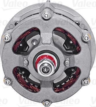 Valeo 436496 - Alternatore autozon.pro