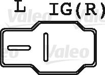 Valeo 436498 - Alternatore autozon.pro