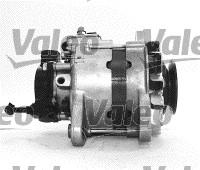 Valeo 436498 - Alternatore autozon.pro