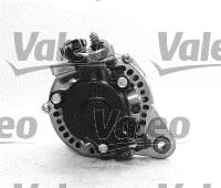 Valeo 436498 - Alternatore autozon.pro