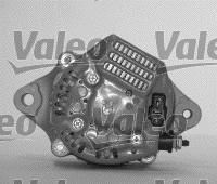 Valeo 436497 - Alternatore autozon.pro