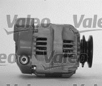 Valeo 436497 - Alternatore autozon.pro