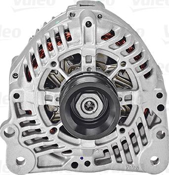 Valeo 436449 - Alternatore autozon.pro