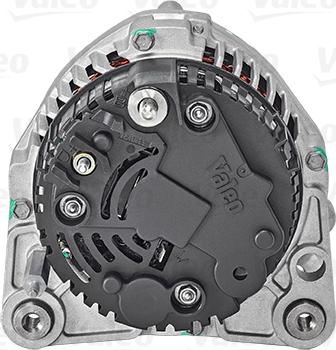 Valeo 436449 - Alternatore autozon.pro