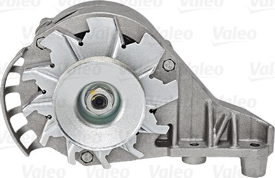 Valeo 436446 - Alternatore autozon.pro