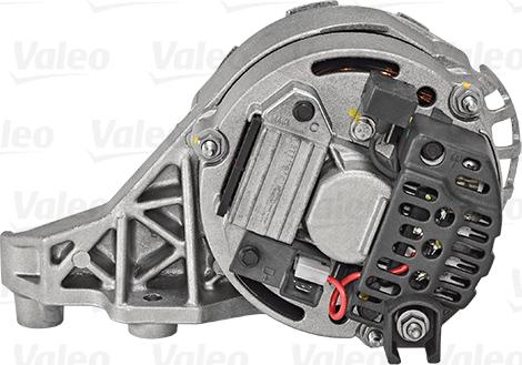 Valeo 436446 - Alternatore autozon.pro