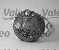 Valeo 436447 - Alternatore autozon.pro