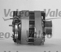 Valeo 436454 - Alternatore autozon.pro