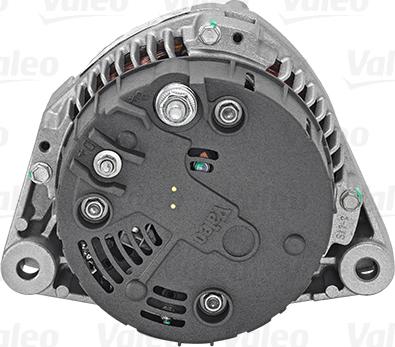 Valeo 436450 - Alternatore autozon.pro