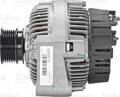 Valeo 436450 - Alternatore autozon.pro