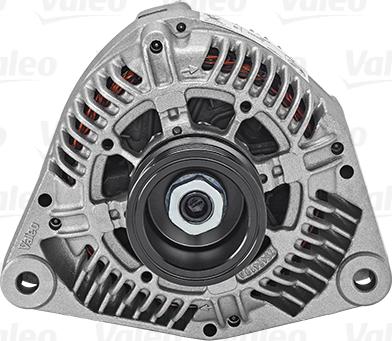 Valeo 436450 - Alternatore autozon.pro