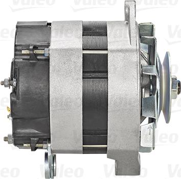 Valeo 436452 - Alternatore autozon.pro