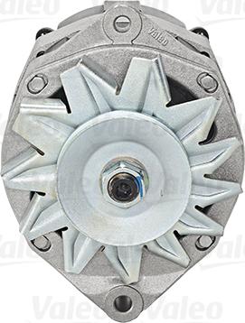 Valeo 436452 - Alternatore autozon.pro