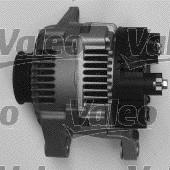 Valeo 436469 - Alternatore autozon.pro