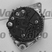 Valeo 436469 - Alternatore autozon.pro