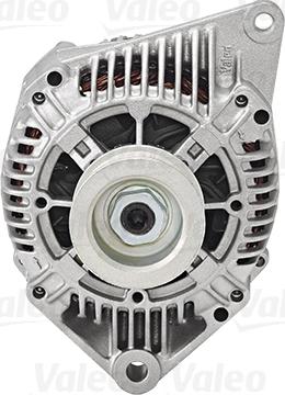 Valeo 439286 - Alternatore autozon.pro