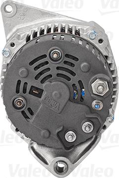 Valeo 439286 - Alternatore autozon.pro