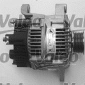 Valeo 436403 - Alternatore autozon.pro