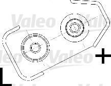 Valeo 436403 - Alternatore autozon.pro