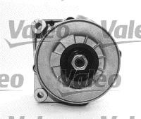 Valeo 436411 - Alternatore autozon.pro