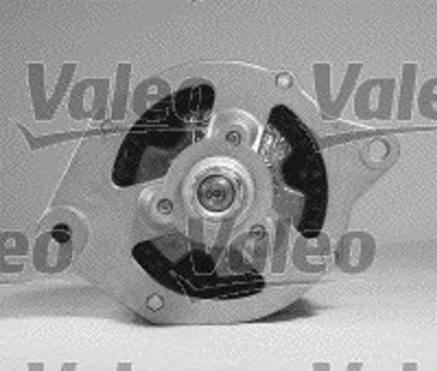 Valeo 436412 - Alternatore autozon.pro