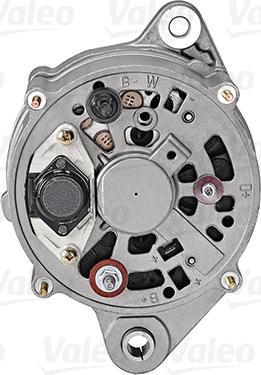 Valeo 436417 - Alternatore autozon.pro