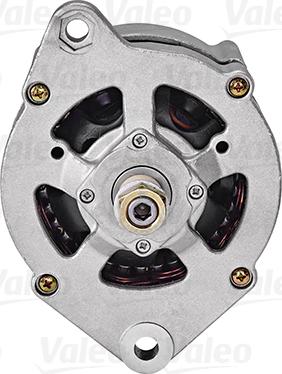 Valeo 436417 - Alternatore autozon.pro