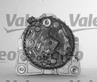 Valeo 436484 - Alternatore autozon.pro