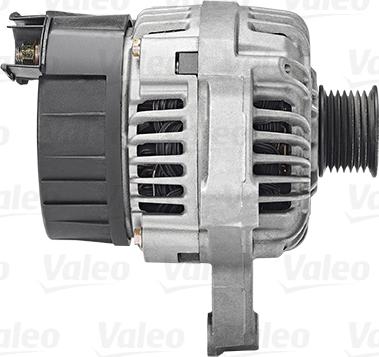 Valeo 439035 - Alternatore autozon.pro