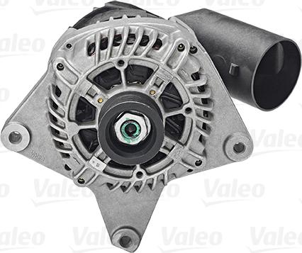 Valeo 439035 - Alternatore autozon.pro