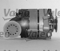 Valeo 436480 - Alternatore autozon.pro