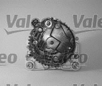 Valeo 436483 - Alternatore autozon.pro