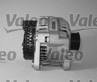 Valeo 436483 - Alternatore autozon.pro