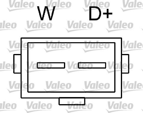 Valeo 437723 - Alternatore autozon.pro