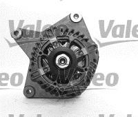 Valeo 436487 - Alternatore autozon.pro