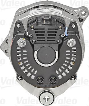 Valeo 436435 - Alternatore autozon.pro