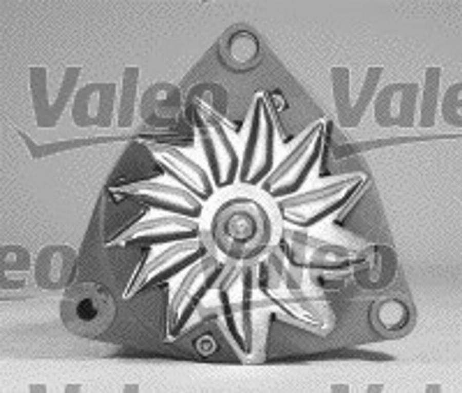 Valeo 436424 - Alternatore autozon.pro