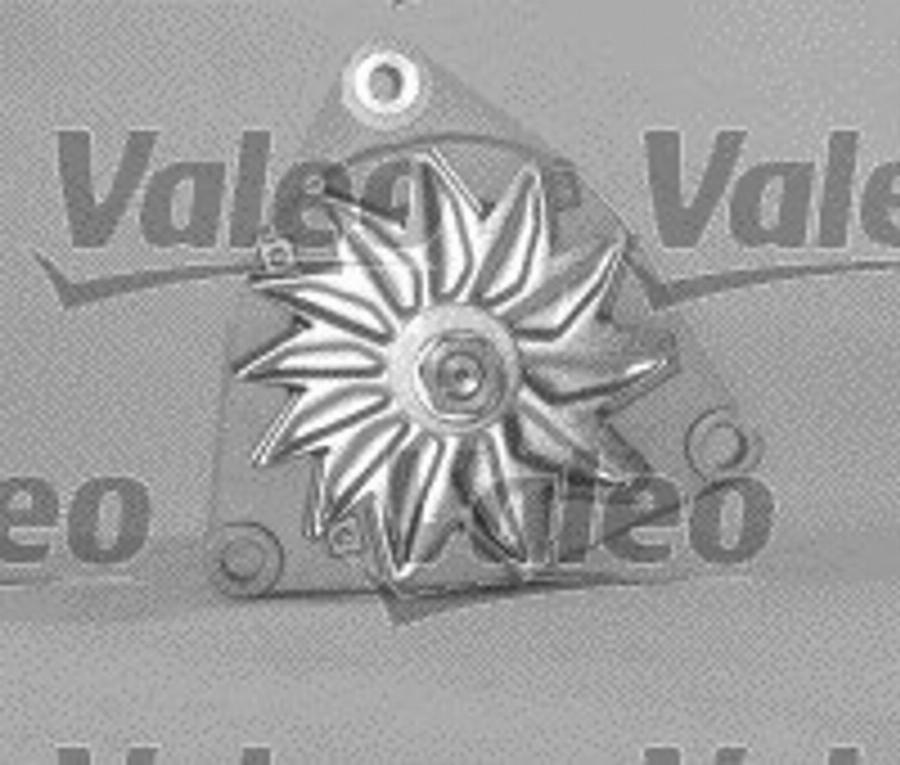 Valeo 436425 - Alternatore autozon.pro