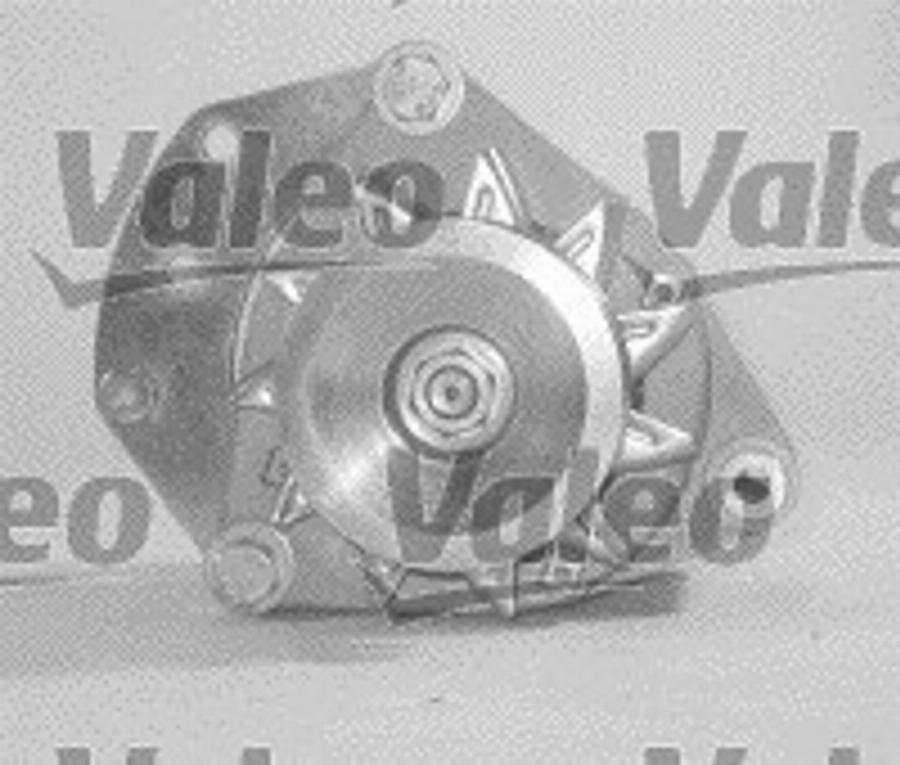 Valeo 436421 - Alternatore autozon.pro