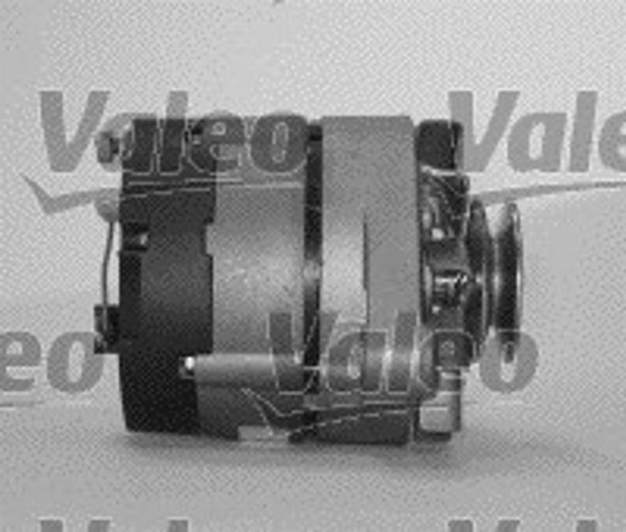 Valeo 436479 - Alternatore autozon.pro