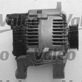 Valeo 436475 - Alternatore autozon.pro