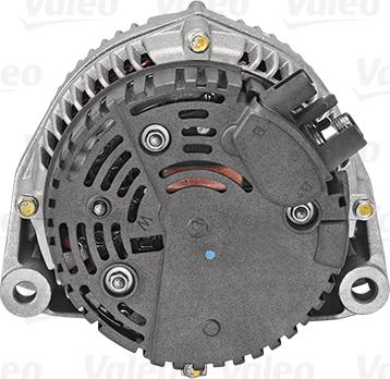 Valeo 436478 - Alternatore autozon.pro