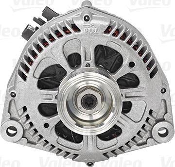 Valeo 436478 - Alternatore autozon.pro