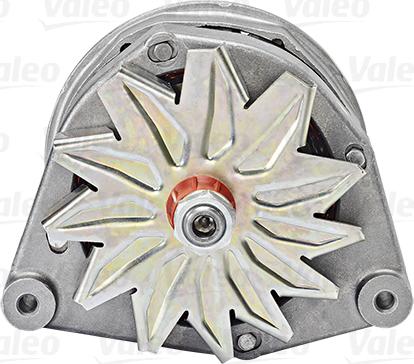 Valeo 436595 - Alternatore autozon.pro