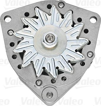 Valeo 436591 - Alternatore autozon.pro